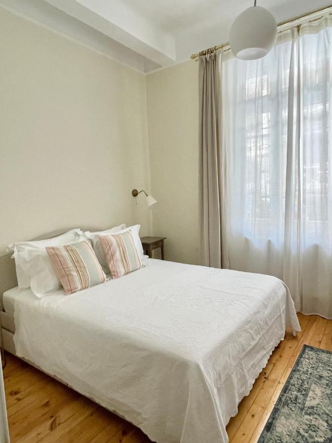 Ministerium 1&2 Bedroom apartments Thessaloniki Exterior foto