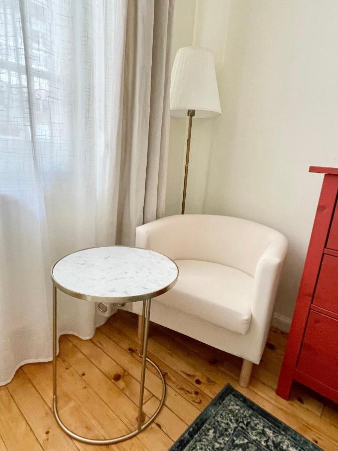 Ministerium 1&2 Bedroom apartments Thessaloniki Exterior foto