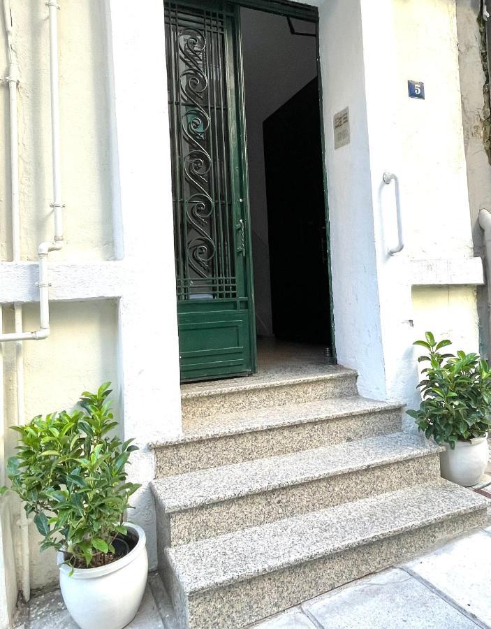 Ministerium 1&2 Bedroom apartments Thessaloniki Exterior foto