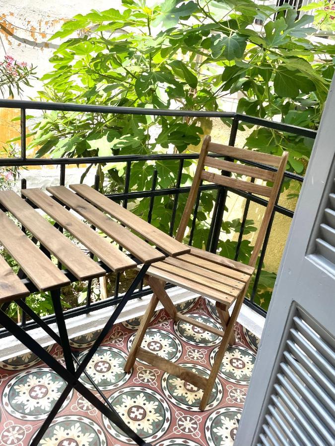 Ministerium 1&2 Bedroom apartments Thessaloniki Exterior foto