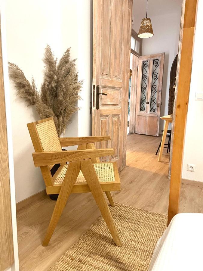 Ministerium 1&2 Bedroom apartments Thessaloniki Exterior foto