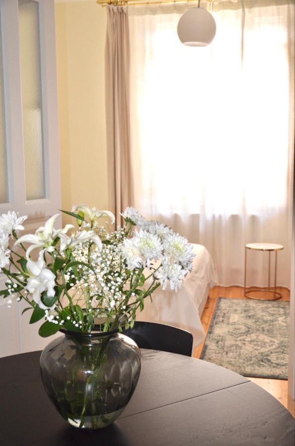 Ministerium 1&2 Bedroom apartments Thessaloniki Exterior foto