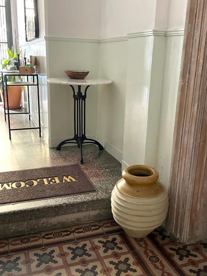 Ministerium 1&2 Bedroom apartments Thessaloniki Exterior foto