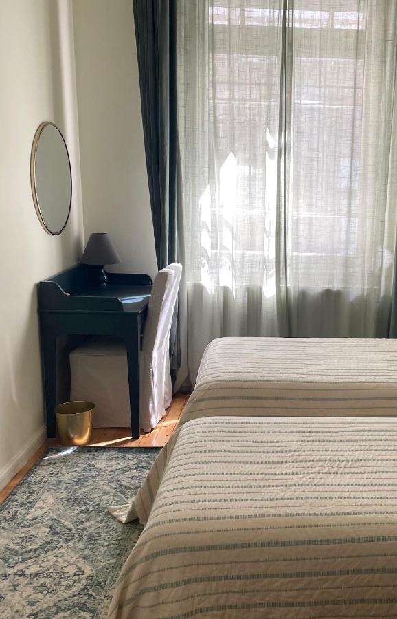 Ministerium 1&2 Bedroom apartments Thessaloniki Exterior foto