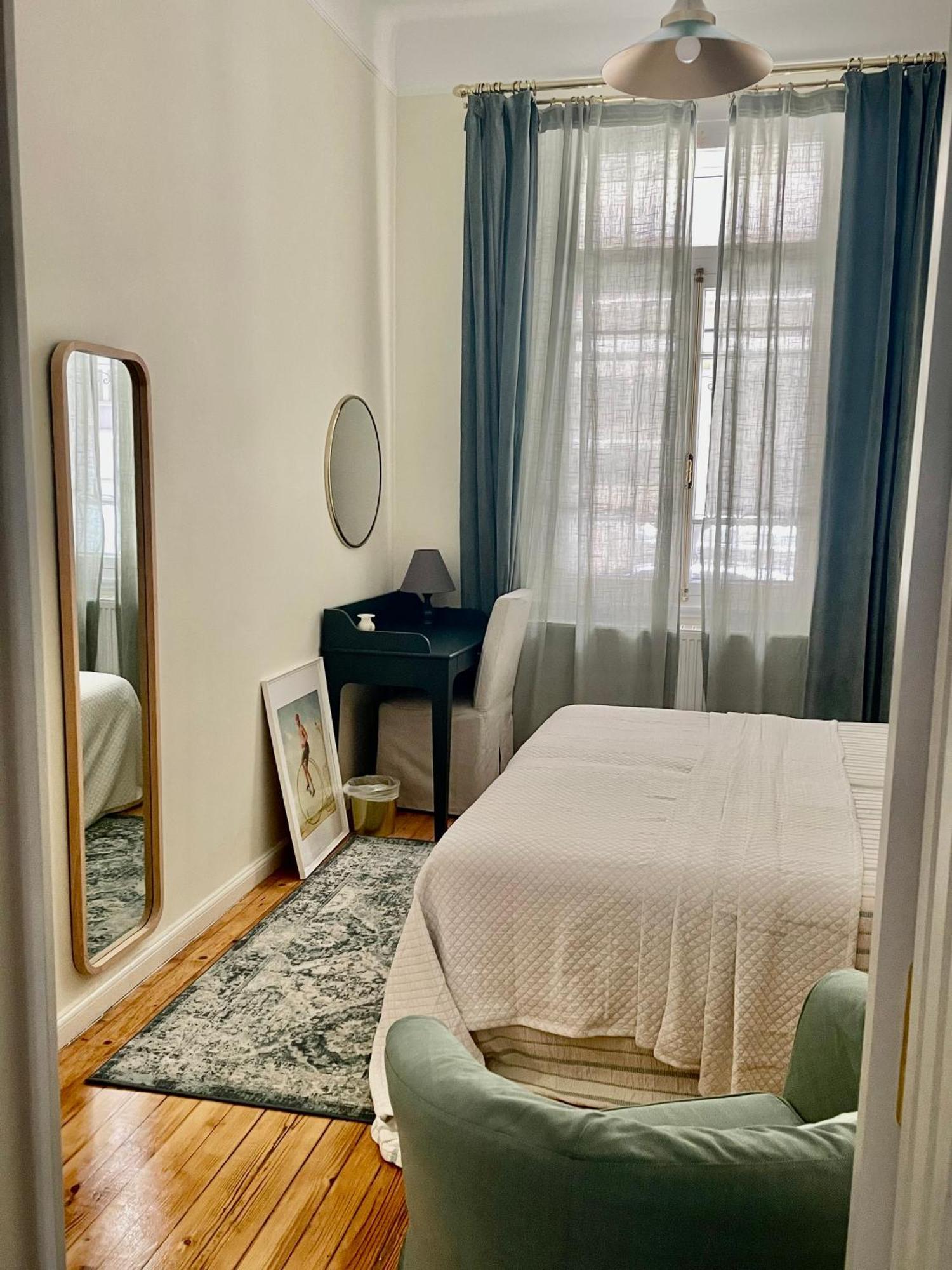 Ministerium 1&2 Bedroom apartments Thessaloniki Exterior foto